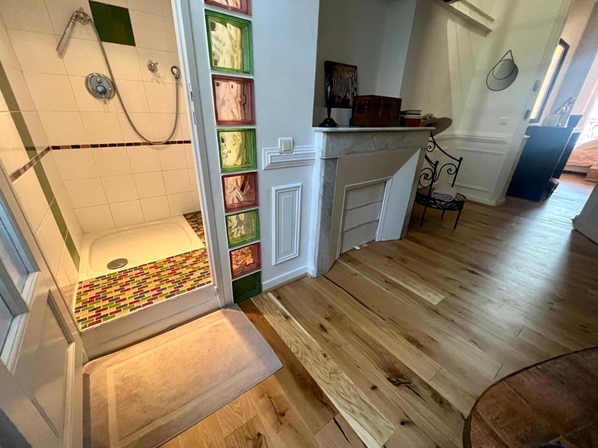 Appartement Sur La Corniche Kennedy Face A La Mer Marsylia Zewnętrze zdjęcie