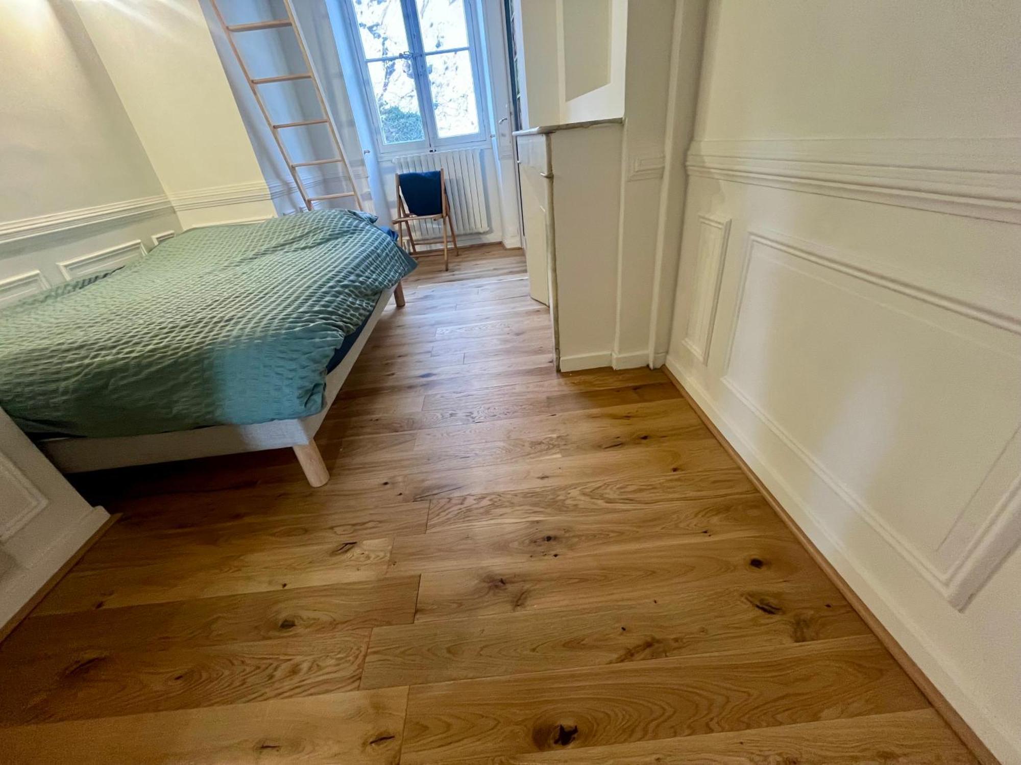 Appartement Sur La Corniche Kennedy Face A La Mer Marsylia Zewnętrze zdjęcie