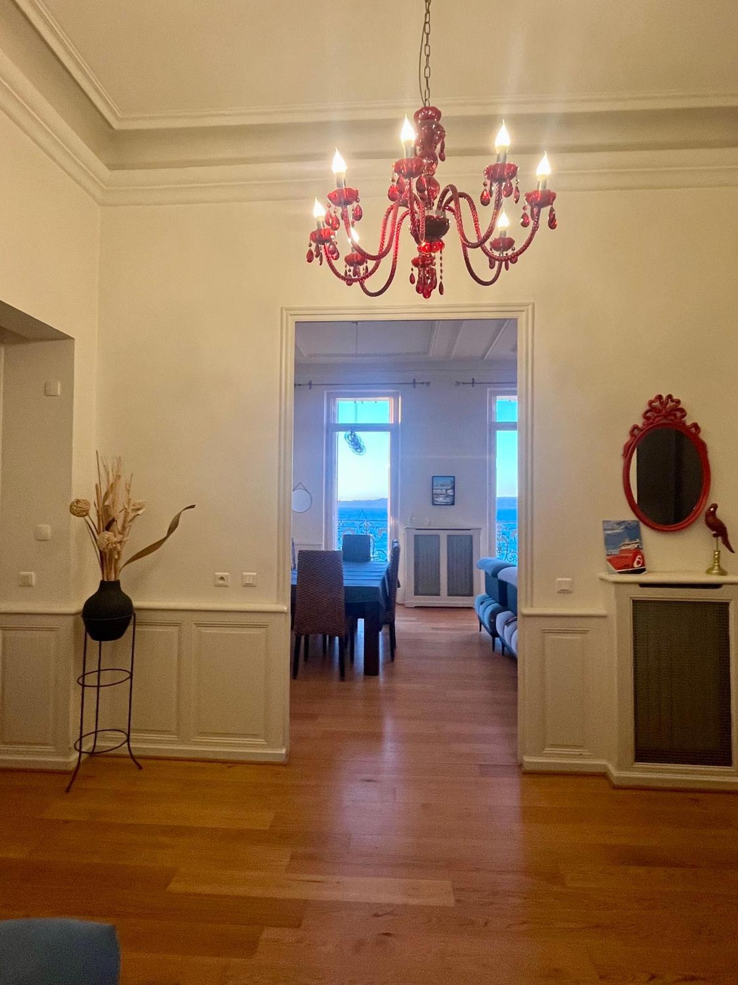 Appartement Sur La Corniche Kennedy Face A La Mer Marsylia Zewnętrze zdjęcie