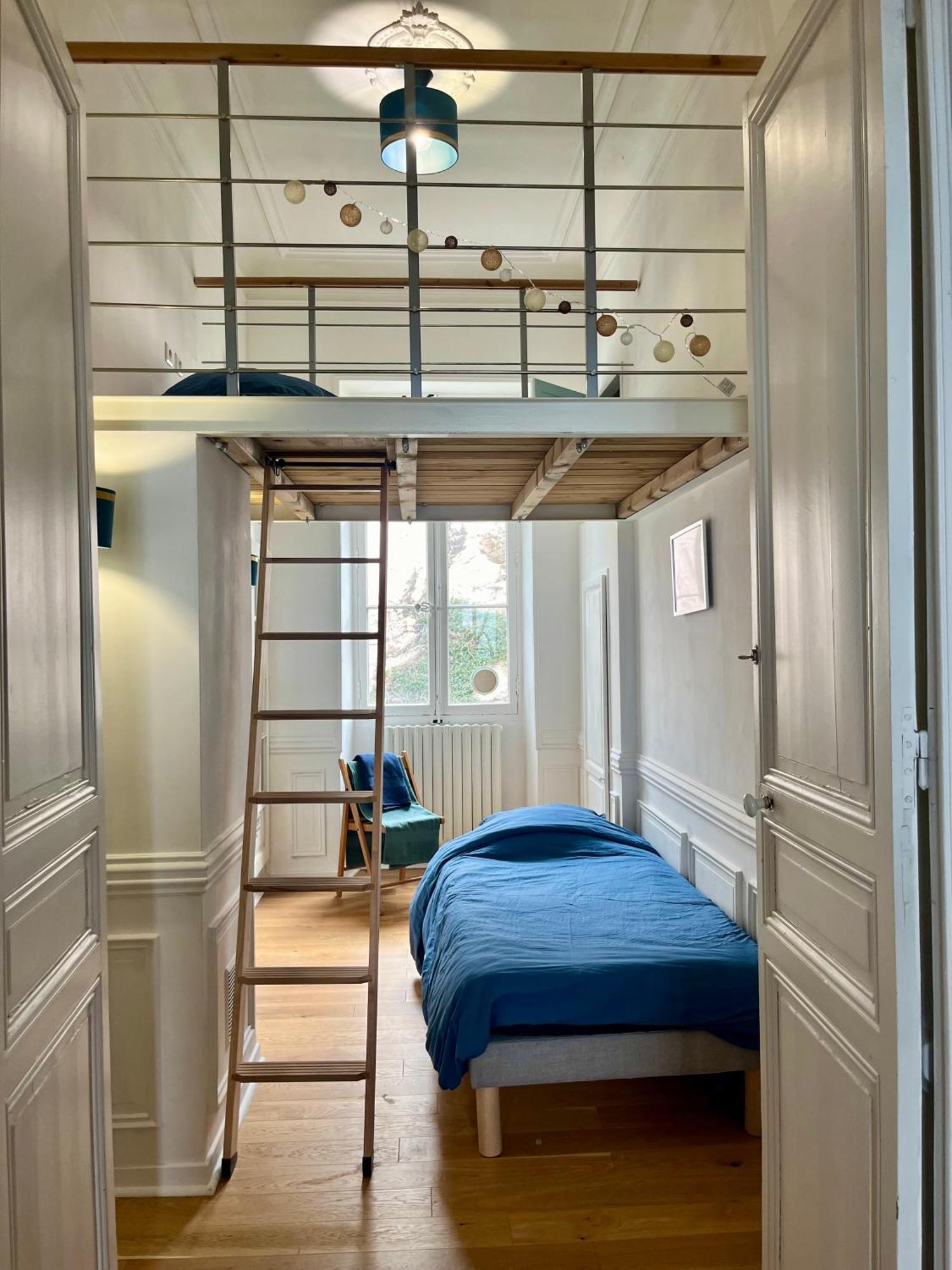 Appartement Sur La Corniche Kennedy Face A La Mer Marsylia Zewnętrze zdjęcie